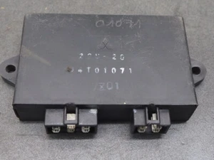 CONTROL UNIT, CDI YAMAHA XV500 1982 22U-82305 15530 - Picture 1 of 4