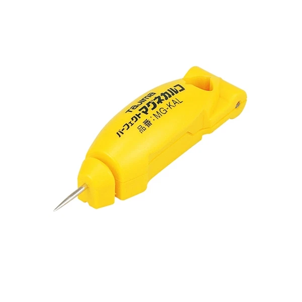 TAJIMA Pin Sumitsubo Chalk line tool MG-KAL - Image 1 of 1