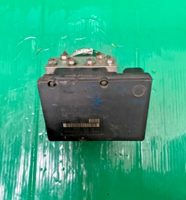 Mercedes-Benz C230 CLK350 2005-2009 ABS módulo de freno antibloqueo y bomba A 036 545 Foto 1 de 4
