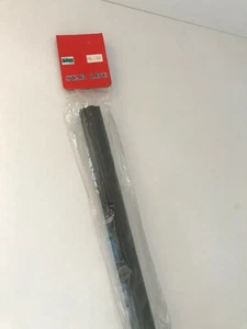 NOS Star Line Seat Post 22.2mm Old School BMX Black - Picture 1 of 4