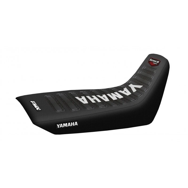 FMX Black Series Seat Cover for Yamaha XT 600 1996/2003 - FREE Shipping Included - Image 1 of 1