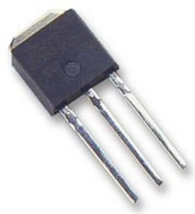 Transistor único 2SC5707 bipolar (BJT), NPN, 50 V, 330 MHz - Imagen 1 de 1