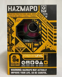 UNKL Hazmapo Series D1-5400 Model 6" Vinyl Figure TOYNAMI Brand New - Picture 1 of 7