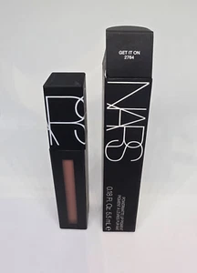 NARS Powermatte Lip Pigment, 5.5ml, GET IT ON BNIB - Picture 1 of 3