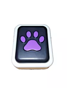Talking Pet Doorbell - 1 Piece Doorbell for Dogs, Doggie Doorbell - Picture 1 of 3