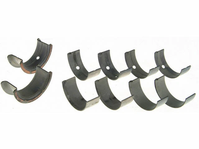 For 1978-1981 Nissan 510 Main Bearing Set Sealed Power 69247VF 1979 1980 - Image 1 of 2