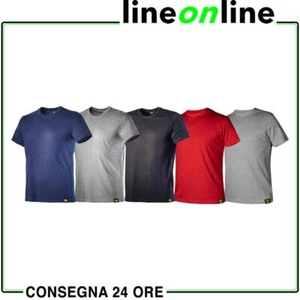 T-shirt da lavoro MC Diadora Atony II - Foto 1 di 10