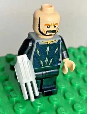 LEGO 7569 Prince Of Persia Hassansin - Setam w/ Claw pop006 - Image 1 of 4