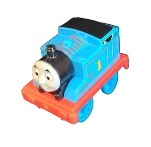 Thomas and Friends THOMAS MOTOR 2" (Mattel, 2015) CDN21 - Imagen 1 de 4