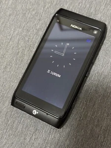 Nokia T7 Prototype early build normal condition EXTREME RARE COLLECTION - Picture 1 of 15