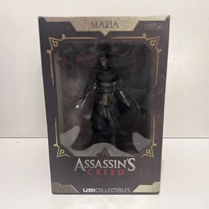 Estatua de María de la película Assassins Creed - Ubicoleccionables - Imagen 1 de 8