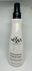 Nexxus Maxximum Superior Hold Styling Finishing Spray, 10.1 fl oz - Picture 1 of 1
