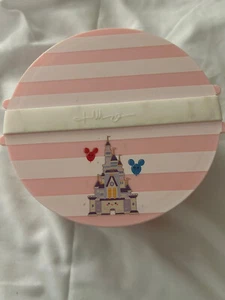 Disney Parks Jerrod Maruyama Reise-Lunch-Schüssel Ein Spaziergang im Park Königreich Neu - Bild 1 von 4