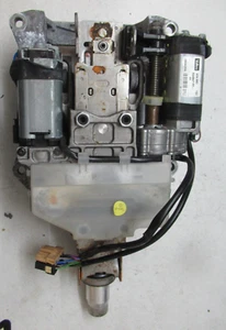 BENTLEY CONTINENTAL GT 2005 ELECTRIC ADJUSTABLE STEERING COLUMN - Picture 1 of 6