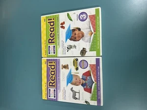 2 DVDs - Early Language Development System - The Review & Volume 3 - Imagen 1 de 4