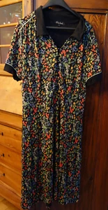 king louie l Früchte Sommerkleid - Bild 1 von 4