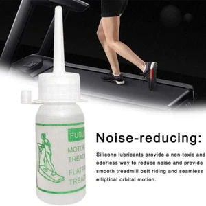 Treadmill Belt Lubricant Oil Running Machine Lubricating DE Z0Z4 - Picture 1 of 12
