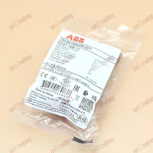 one new ABB CE4T-10R-11 1SFA619550R1071 interruttori a pulsante consegna veloce - Foto 1 di 5