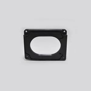 Yamaha MT-07/FZ-07/XSR 700 High Performance Air Box Cover/Lid for DNA, BMC & K&N - Picture 1 of 2