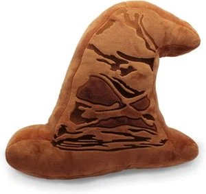 HarryPotter Plüsch/Sprechender Hut CUSHION TALKING AbyStyle 36 cm - Bild 1 von 1