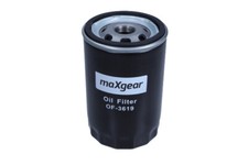 OIL FILTER MAXGEAR 26-1527 FOR AUDI,JAGUAR,JEEP,SEAT,SKODA,VW