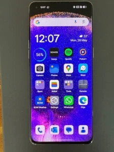 OPPO Find X5 Pro Smart Phone - 6.7'' 50MP 12GB+256GB - Android 15 - Picture 1 of 13