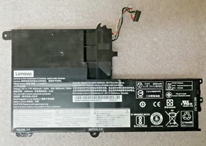 ORIGINAL LENOVO AKKU L14L2P21 IDEAPAD YOGA - Bild 1 von 2