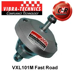 Fits Vauxhall VX220 Vibra Technics Fast Road RH & LH Engine Mount VXL101M - Image 1 of 1