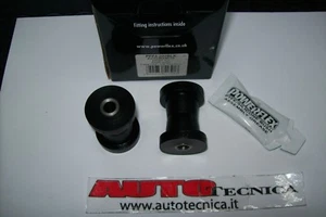 Silent Block Powerflex Autobianchi A112 Abarth Front Bushes Inner Arm - Picture 1 of 1