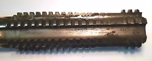 Acme Threading Tap 2-1/2"-2.5 Hila derecha corte grifo herramienta EE. UU. LG - Imagen 1 de 1