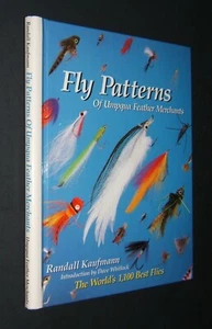 Fly Patterns of Umpqua Feather Merchants: World’s 1,100 Best Flies - Fishing - Bild 1 von 8