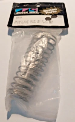 Mugen Seiki RC E0529 Muelle Delantero Largo 14T Gris MBX Foto 1 de 2