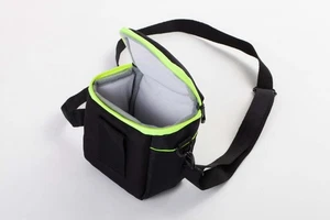 Kameratasche passend für Sony Alpha ohne Makel,nie benutzt - Bild 1 von 3