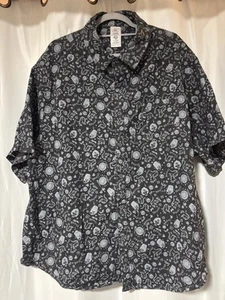 Disney Encanto Bruno shirt 3xl - Picture 1 of 2