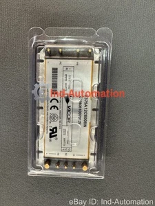 Convertidor V375A12C600BN VICOR DC/DC 12V 600W NUEVO - Imagen 1 de 7