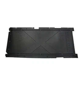 Matrix Retail Treadmill Down Frame Back Board 1000355906 - Picture 1 of 2