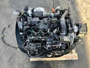 ⭐ 9H06 full engine for CITROEN C3 PICASSO 2007 175793 - Imagen 1 de 8