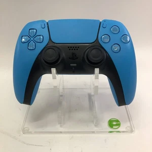 Controlador Inalámbrico Sony PlayStation 5 PS5 Dualsense Azul CFI-ZCT1W Probado - Imagen 1 de 6