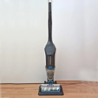 Bissell Nass/Trocken Sauger CrossWave Cordless Max (Modell 2767N) - Bild 1 von 2