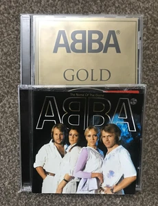 ABBA - Various CDs - Priced Individually *Part of BUY ANY 3 FOR 2 OFFER - Picture 1 of 7