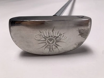 Callaway Solaire Center Shaft Putter 33" Womens RH - Image 1 of 4