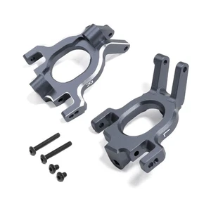 ARRMA 1/8 Mojave 4S 1/10 KRATON OUTCAST 4X4 4S Aluminum Steering Knuckle / C-Hub - Picture 1 of 8