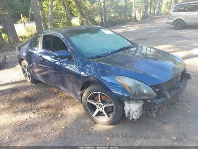 Nissan Altima 2010 ABS montaje de piezas debajo del capó 2,5 L usado 186 k millas Foto 1 de 4