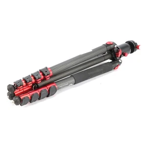 Kit de trípode profesional de fibra de carbono Promaster Specialist Series SP532CK 1911227 - Imagen 1 de 4