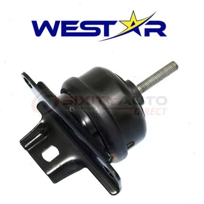 Westar Center Automatic Transmission Mount for 2000-2005 Buick LeSabre - wo - Image 1 of 4