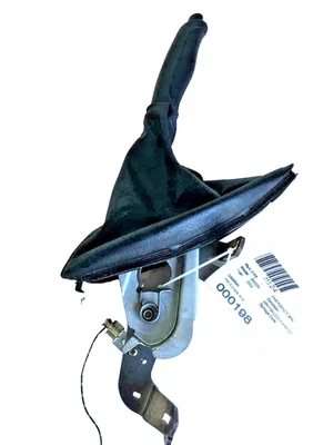 2004 BMW 325i Center Console Emergency Parking Handbrake Handle 1164485 Used - Image 1 of 4