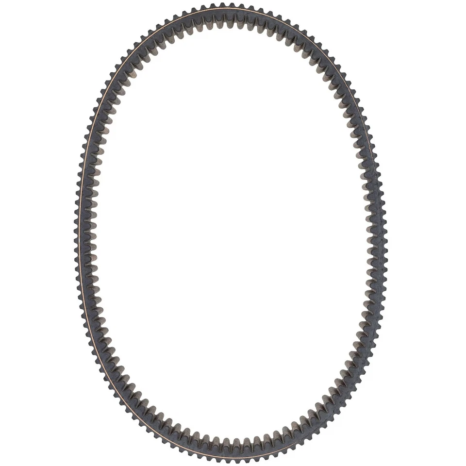 NEW 2018-2024 Arctic Cat ZR / Riot / M 8000 OEM Drive Belt 0627-111 - Image 1 of 1