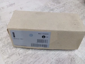 Bang & Olufsen Beocom 1401 Green Handset + Table Holder In Box - Zdjęcie 1 z 5