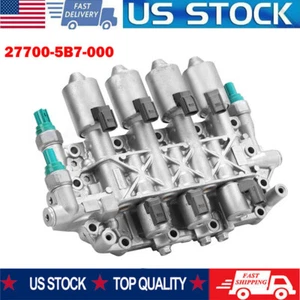 Kits de reemplazo de solenoide de cambio de transmisión lineal para Honda Acura 2012 2013-2019 - Imagen 1 de 15