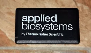 Applied Biosystems Thermo Fisher Scientific 3551 Win10Io2019 LTSC PN: A49007 - Bild 1 von 3